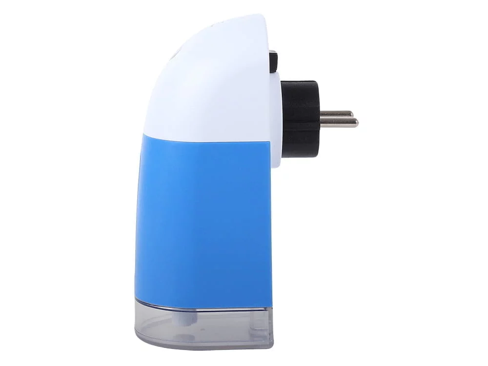 LED isparivač eteričnih ulja - zidni difuzor 300ml - slika 4