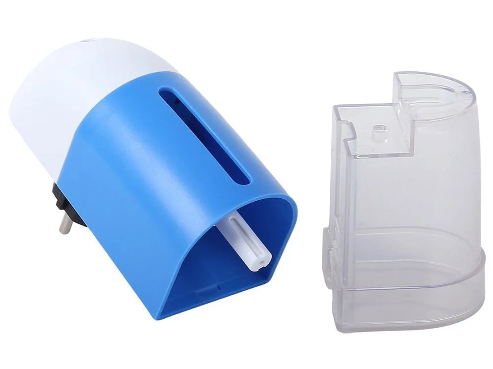LED isparivač eteričnih ulja - zidni difuzor 300ml - slika 7