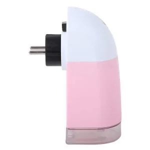 LED isparivač eteričnih ulja - zidni difuzor 300 ml