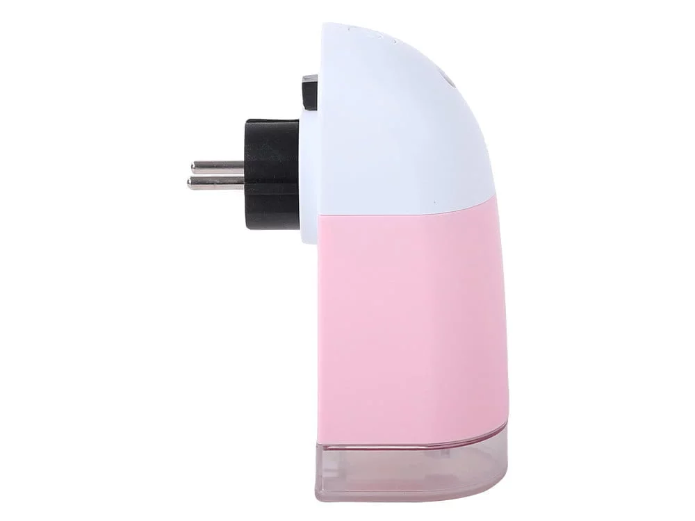 LED isparivač eteričnih ulja - zidni difuzor 300ml - slika 9