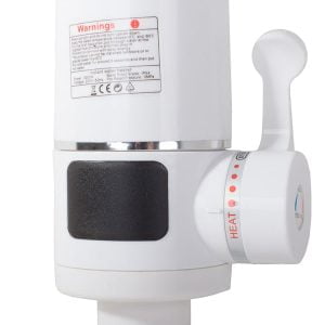 Električni grelnik vode 3000W z LCD