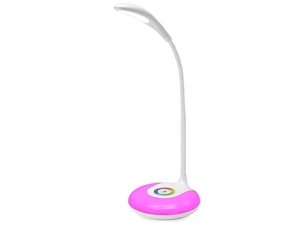 Moderna LED 256 RGB stolna svjetiljka USB touch 10 Moderna LED 256 RGB stolna lampa s USB dodirom - slika 8