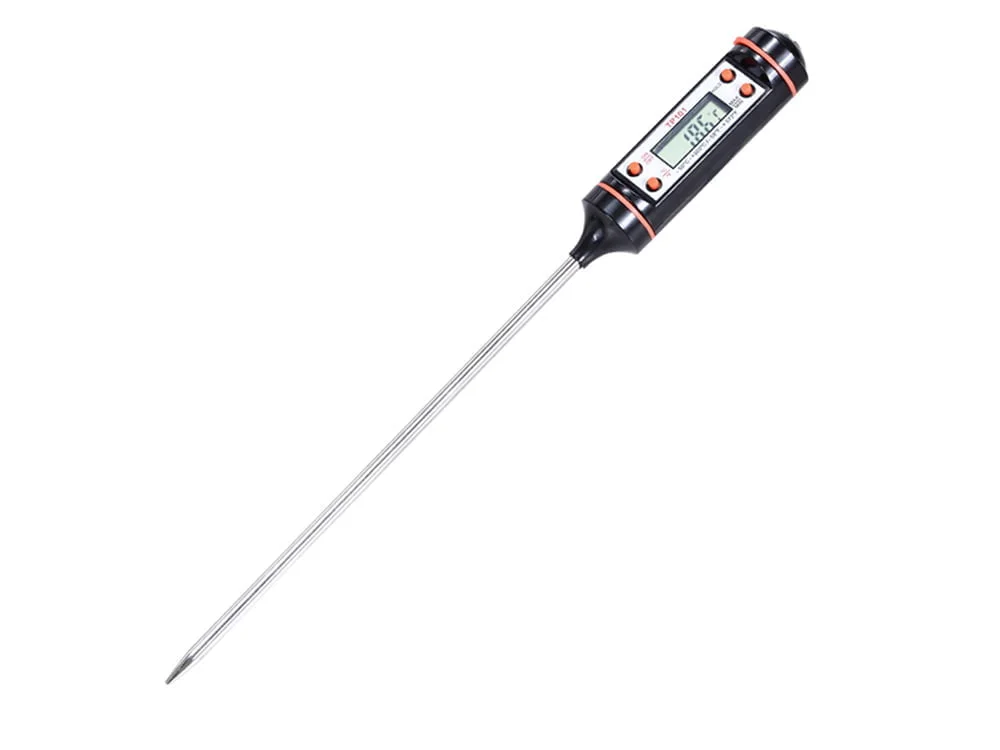 LCD kuhinjski termometer -50 do +300°C AKCIJA - Image 5