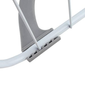 Balkonsko stojalo za sušenje perila