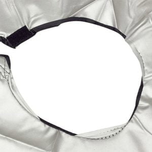 Frizersko ogrinjalo univerzalno za striženje