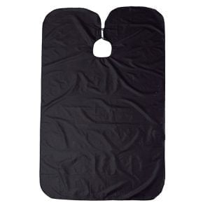 Frizersko ogrinjalo univerzalno za striženje