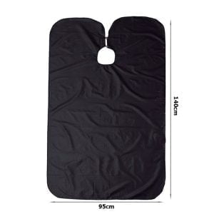 Frizersko ogrinjalo univerzalno za striženje