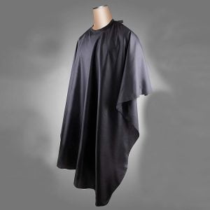 Frizersko ogrinjalo univerzalno za striženje