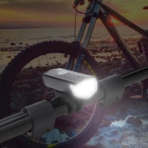 XME CREE LED punjivo svjetlo za bicikl 28 XME CREE LED punjivo svjetlo za bicikl