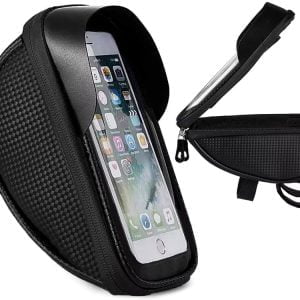 Torba z držalom za telefon - vodoodporna 4