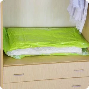 Zip vakuumska vrećica 80x110cm - vrećica za odjeću 13 Zip vakuumska vrećica 80x110cm - vrećica za odjeću