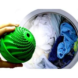 CLEAN BALLZ SUPRA kugla za pranje - pranje bez deterdženata
