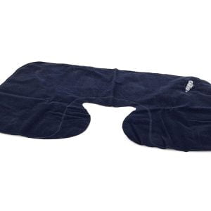 Napihljiva potovalna blazina - vzglavnik