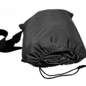 Napihljiva vreča za ležanje XXL Lazy bag MIX 200x70cm