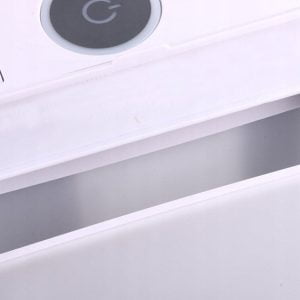 LED prenosna klimatska naprava arktični zračni hladilnik 3v1