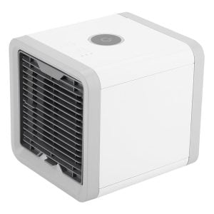 LED prenosna klimatska naprava arktični zračni hladilnik 3v1