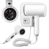 Hotelsko sušilo za kosu 1200W 1 Hotelsko sušilo za kosu sušilo za kosu 1200W