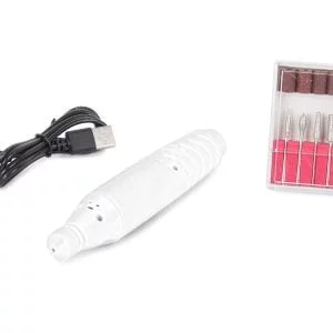 Lak za poliranje noktiju za manikuru i pedikuru USB 21 USB lak za nokte za manikuru i pedikuru