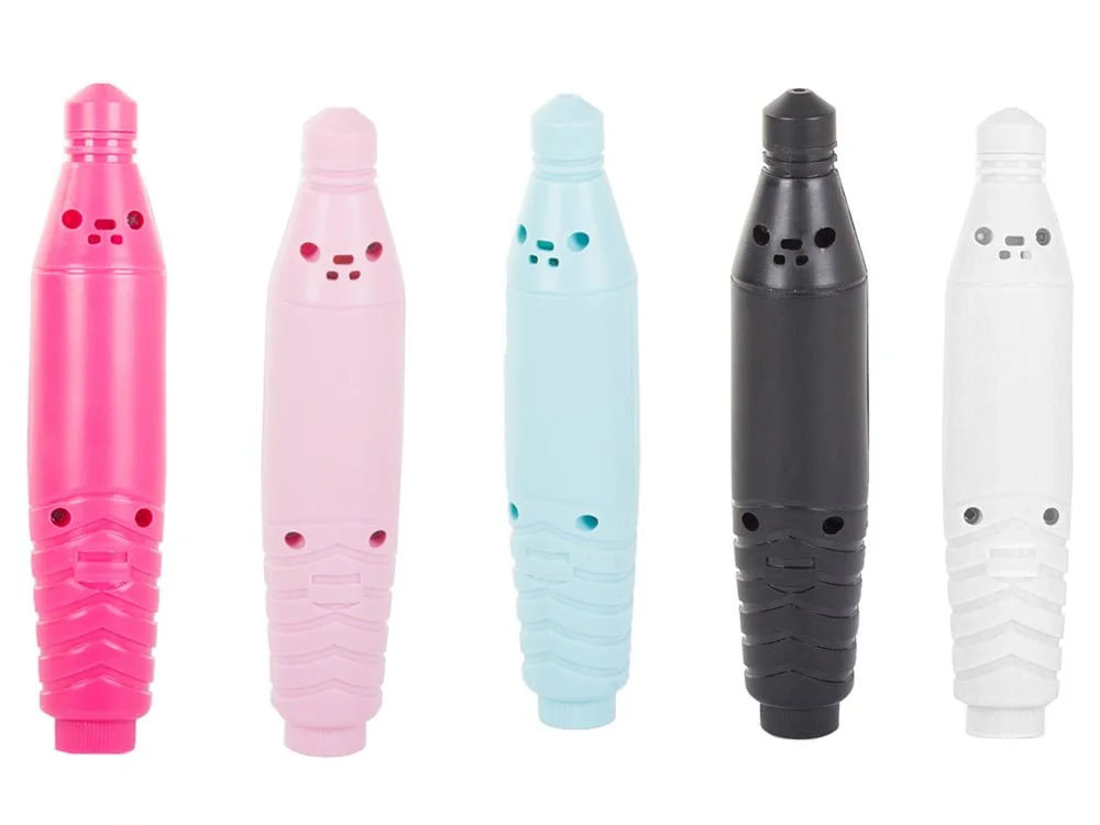 Lak za poliranje noktiju za manikuru i pedikuru USB 12 USB brusilica za nokte za manikuru i pedikuru - slika 10