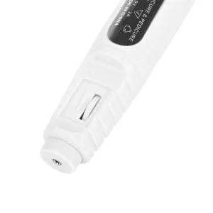 Lak za poliranje noktiju za manikuru i pedikuru USB 16 USB lak za nokte za manikuru i pedikuru