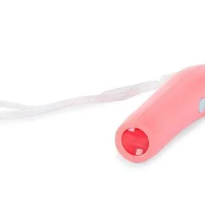 Alternative view of Laserski projektor za mačjo igro