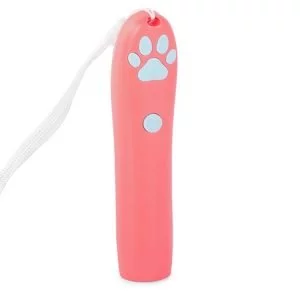 Projecteur laser pour jeux de chat ACTION 12 Projecteur laser pour jeu de chat