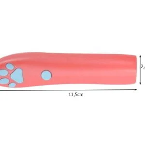 Projecteur laser pour jeux de chat ACTION 13 Projecteur laser pour jeu de chat