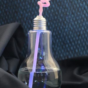 LED RGB Party kozarec za pitje 400 ml AKCIJA