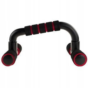 2x plastične ročke za sklece