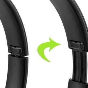 Bluetooth brezžične slušalke FM SD MP3 + mikrofon 25 Bluetooth brezžične slušalke FM SD MP3 + mikrofon