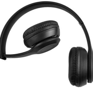 Bluetooth brezžične slušalke FM SD MP3 + mikrofon 17 Bluetooth brezžične slušalke FM SD MP3 + mikrofon
