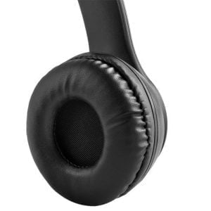 Bluetooth brezžične slušalke FM SD MP3 + mikrofon 20 Bluetooth brezžične slušalke FM SD MP3 + mikrofon