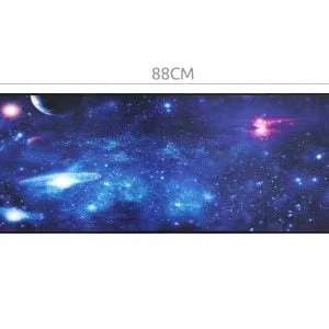 Alternativni prikaz velikog prostora za podlogu za računalni miš 88x30cm