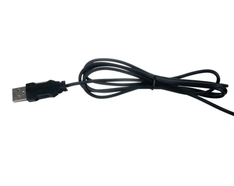 RGB LED računalniška tipkovnica - Image 7