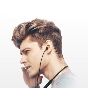 Bluetooth 4.1 brezžične športne slušalke + mikrofon