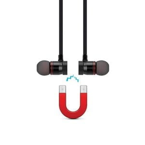 Bluetooth 4.1 brezžične športne slušalke + mikrofon