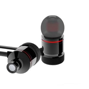 Bluetooth 4.1 brezžične športne slušalke + mikrofon