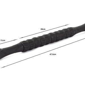 Masažni valj 360 vrtljivi 47cm