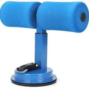 Držalo za noge - pripomoček za trebušnjake