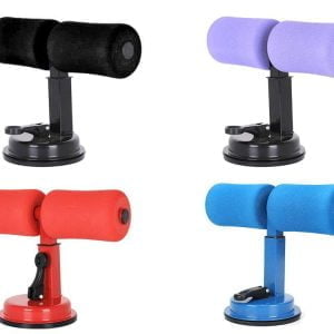 Držalo za noge - pripomoček za trebušnjake