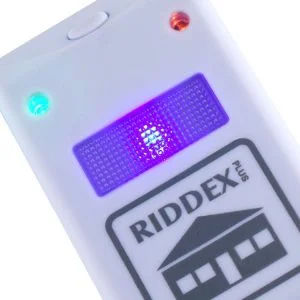 Riddex sredstvo protiv miševa, štakora i insekata