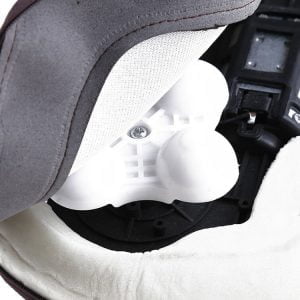 Masažna blazina za vrat in telo - masažer