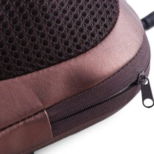 Masažna blazina za vrat in telo - masažer