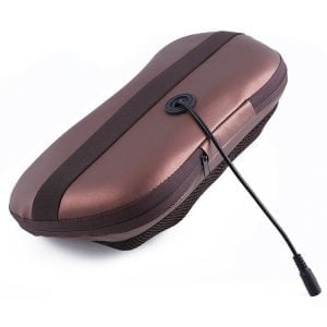 Masažna blazina za vrat in telo - masažer