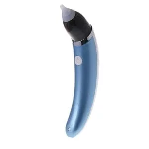 Punjivi nosni aspirator za djecu + dodaci 27 Punjivi nosni aspirator za djecu + nastavci
