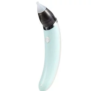 Punjivi nosni aspirator za djecu + dodaci 21 Punjivi nosni aspirator za djecu + nastavci