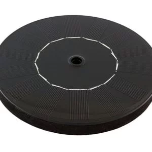 Solarna plutajuća vrtna fontana - pumpa za ribnjak 31 Solarna plutajuća vrtna fontana - pumpa za ribnjak