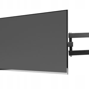 Univerzalni pomični LCD TV nosač 14-55" do 35kg