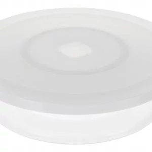 Rotirajući tanjur za torte + 3 lopatice za ukrašavanje 28 cm 29 Rotirajući tanjur za tortu + 3 lopatice za ukrašavanje 28cm