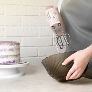 Vrtljivi krožnik za torte + 3 lopatke za dekoracijo 28cm 35 {